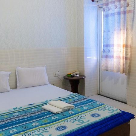 Quynh Anh Hotel Ciudad Ho Chi Minh  Exterior foto